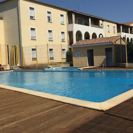 Le 24 Fevrier - Parking & Piscine - Vue Cite Medievale Καρκασόν Εξωτερικό φωτογραφία