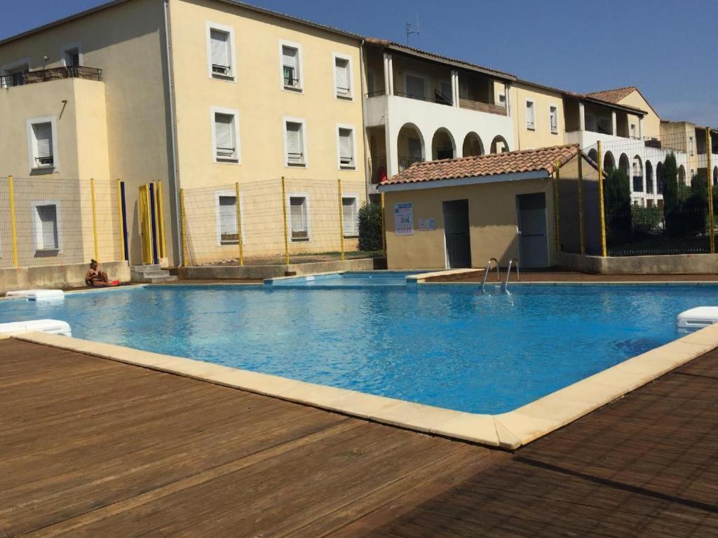 Le 24 Fevrier - Parking & Piscine - Vue Cite Medievale Καρκασόν Εξωτερικό φωτογραφία